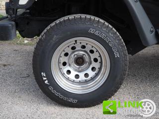 JEEP Wrangler usata 43
