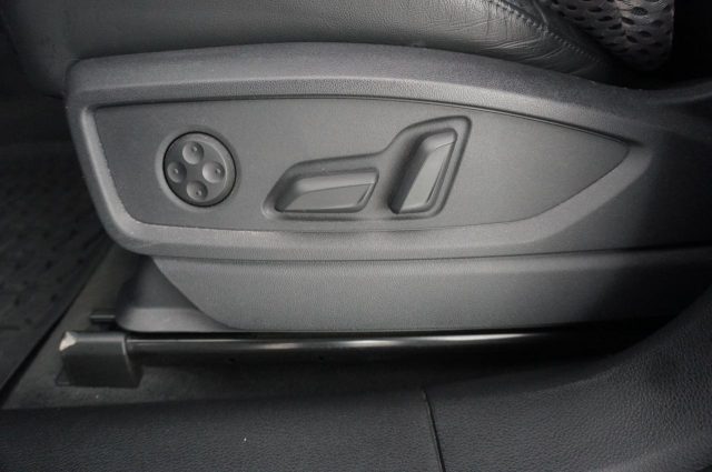 AUDI SQ5 usata, con Trazione integrale