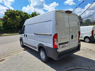 FIAT Ducato usata 15