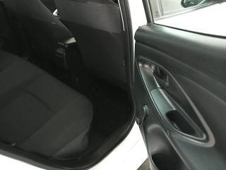 TOYOTA C-HR usata, con Bluetooth