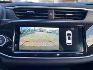DFSK Glory iX5 usata, con Volante in pelle