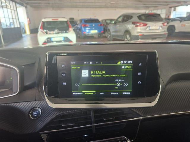 PEUGEOT 2008 usata 61