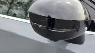 NISSAN Qashqai usata, con Boardcomputer