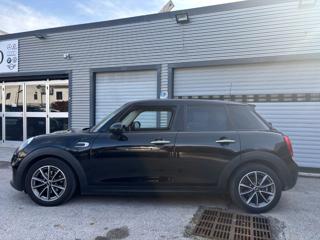 MINI One D usata, con Airbag laterali