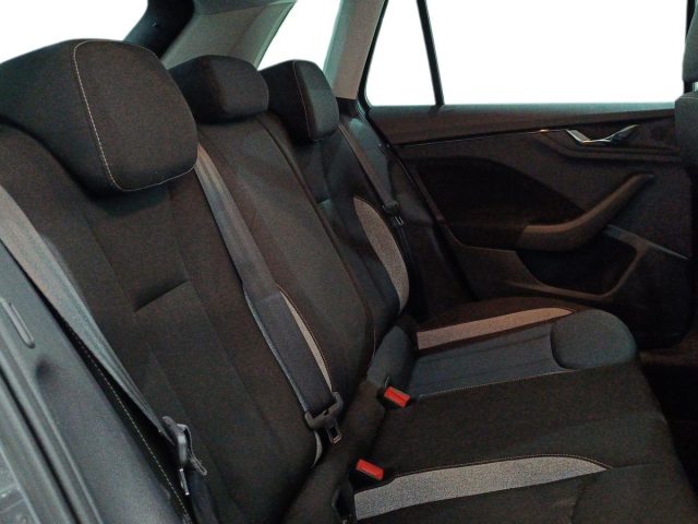 SKODA Kamiq usata, con Cruise Control