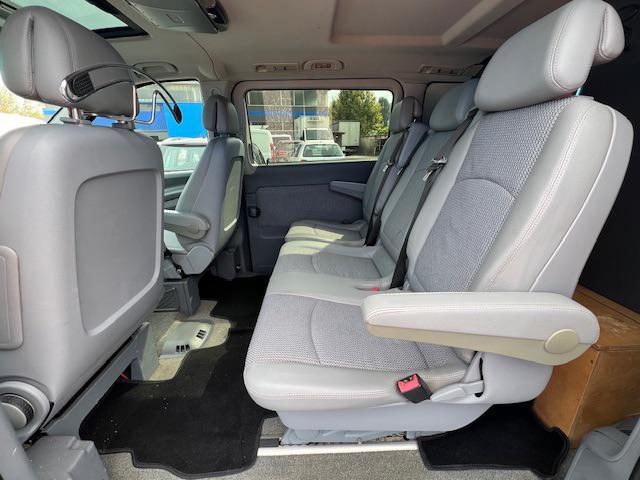 MERCEDES-BENZ Viano usata, con Immobilizzatore elettronico