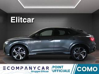 AUDI Q3 usata, con Boardcomputer