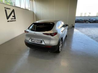 MAZDA CX-30 usata, con Autoradio