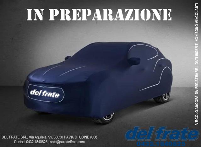 FIAT Idea usata, con ABS