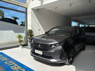 PEUGEOT 3008 BlueHDi 130 S&S EAT8 GT tua da ?279,00 mensili