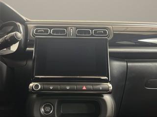 CITROEN C3 usata, con Volante in pelle