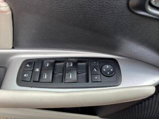 FIAT Freemont usata, con Climatizzatore