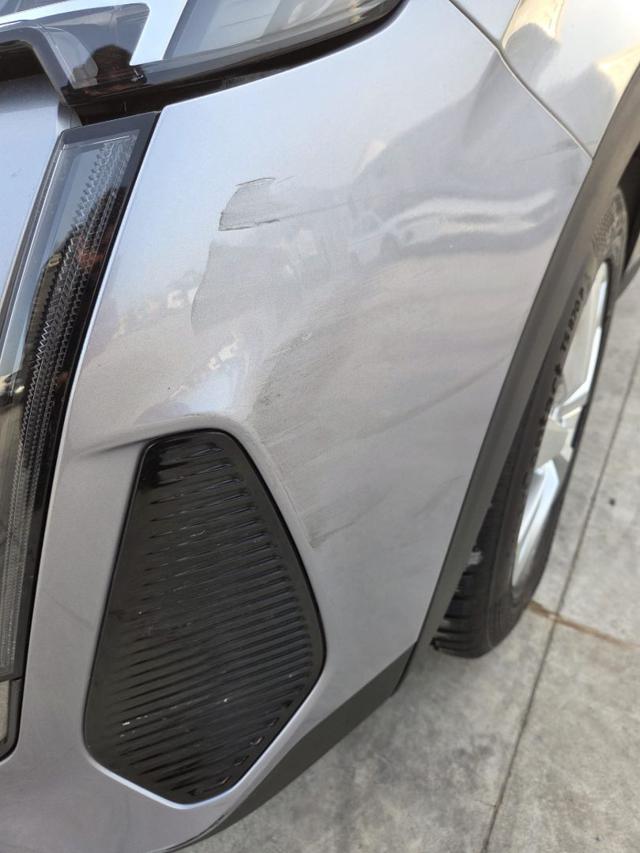 PEUGEOT 3008 usata, con Telecamera per parcheggio assistito