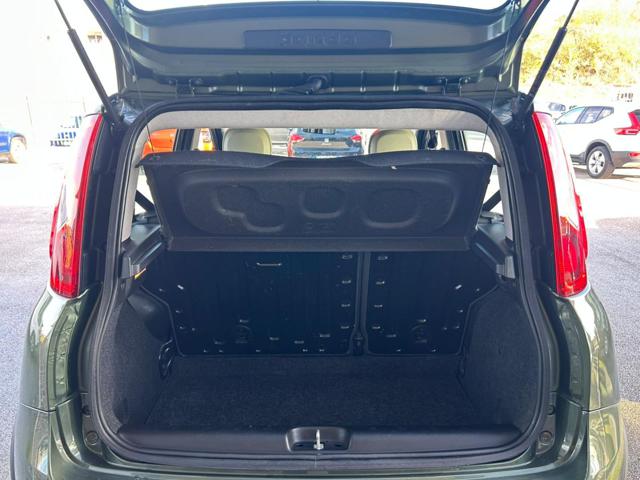 FIAT Panda usata, con Servosterzo