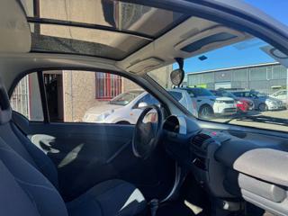 SMART ForTwo usata, con Fendinebbia
