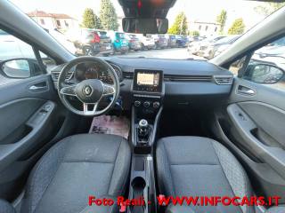 RENAULT Clio usata, con Servosterzo