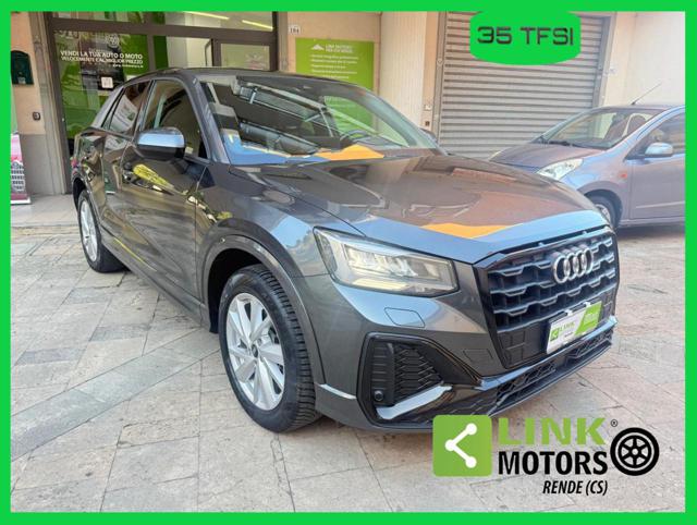 AUDI Q2 usata, con Chiusura centralizzata