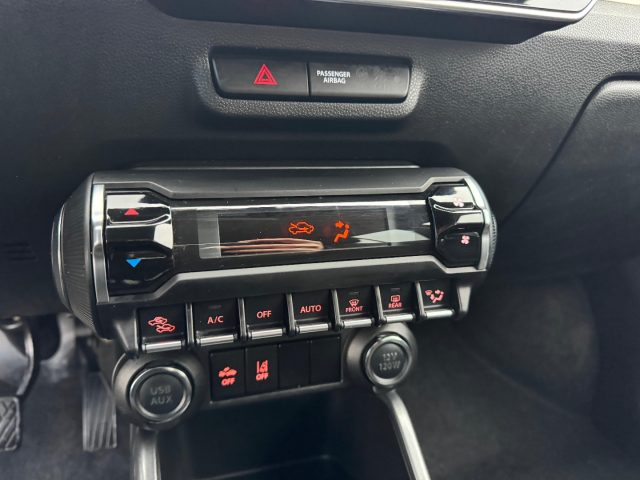 SUZUKI Ignis usata, con Cronologia tagliandi