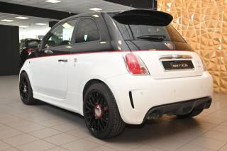 ABARTH 595 Turismo usata 59