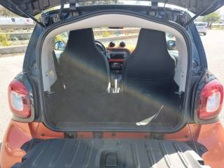 SMART ForTwo usata 9