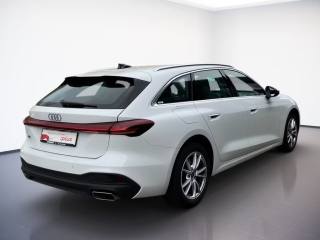 AUDI A5 usata, con Airbag laterali