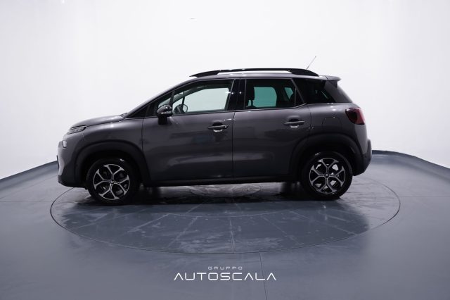 CITROEN C3 Aircross usata, con Airbag laterali