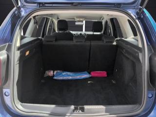 DACIA Duster usata, con Alzacristalli elettrici