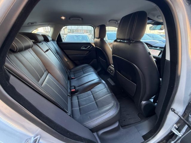 LAND ROVER Range Rover Velar usata, con Cruise Control