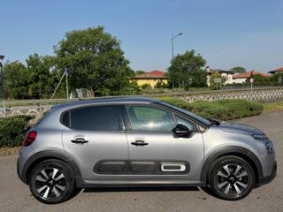 CITROEN C3 usata, con Autoradio