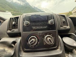 CITROEN Jumper usata 12