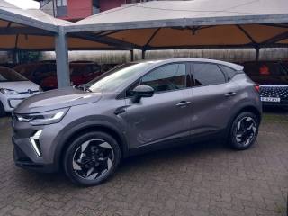 RENAULT Captur usata 26