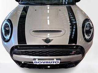 MINI Cooper S usata, con Airbag laterali