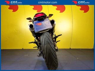 DUCATI Monster 695 usata 10