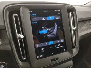 VOLVO XC40 usata, con Sistema di navigazione