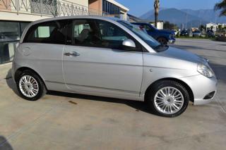 LANCIA Ypsilon usata, con Alzacristalli elettrici