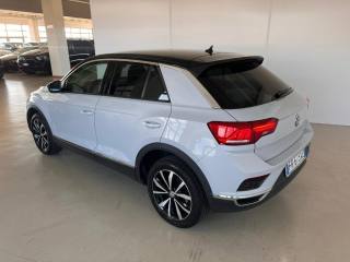 VOLKSWAGEN T-Roc usata 3