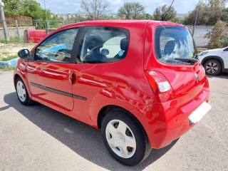 RENAULT Twingo usata 6