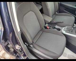 SEAT Arona usata, con Sensori di parcheggio posteriori
