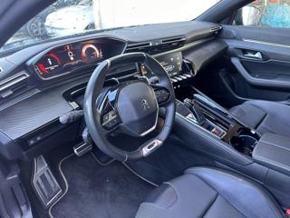 PEUGEOT 508 usata, con Autoradio