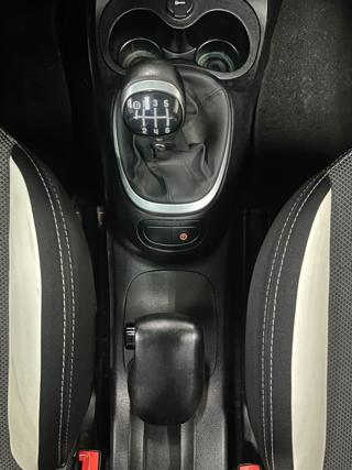 FIAT 500L usata, con Fendinebbia
