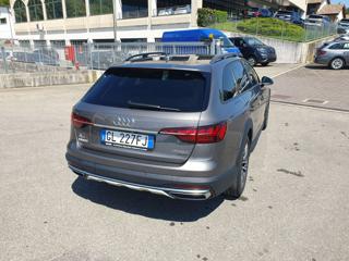 AUDI A4 allroad usata, con Cerchi in lega