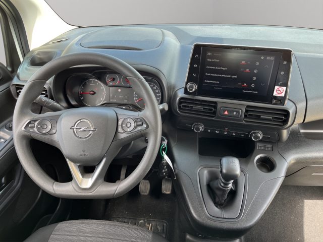 OPEL Combo usata, con Specchietti laterali elettrici