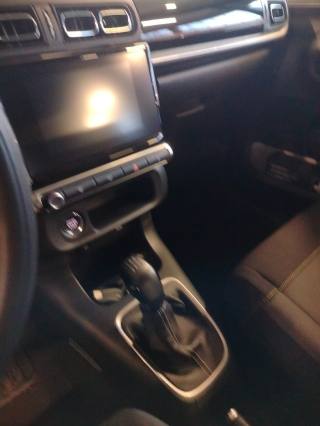 CITROEN C3 usata, con Sensore di luce