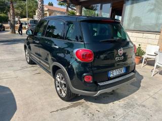 FIAT 500L usata, con Boardcomputer