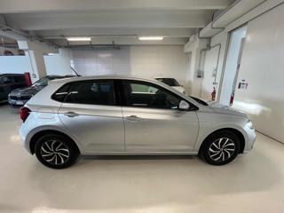 VOLKSWAGEN Polo usata, con Airbag Passeggero