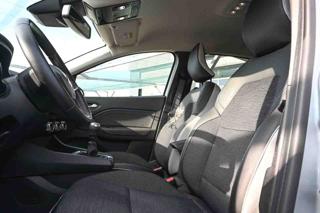 RENAULT Captur usata, con Cruise Control