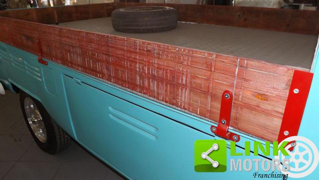 VOLKSWAGEN T2 usata 29