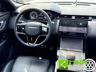 LAND ROVER Range Rover Velar usata, con Controllo vocale