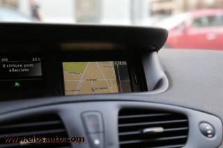 RENAULT Scenic usata, con Fendinebbia