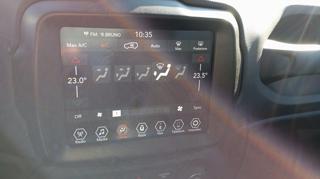 JEEP Renegade usata, con Chiusura centralizzata telecomandata